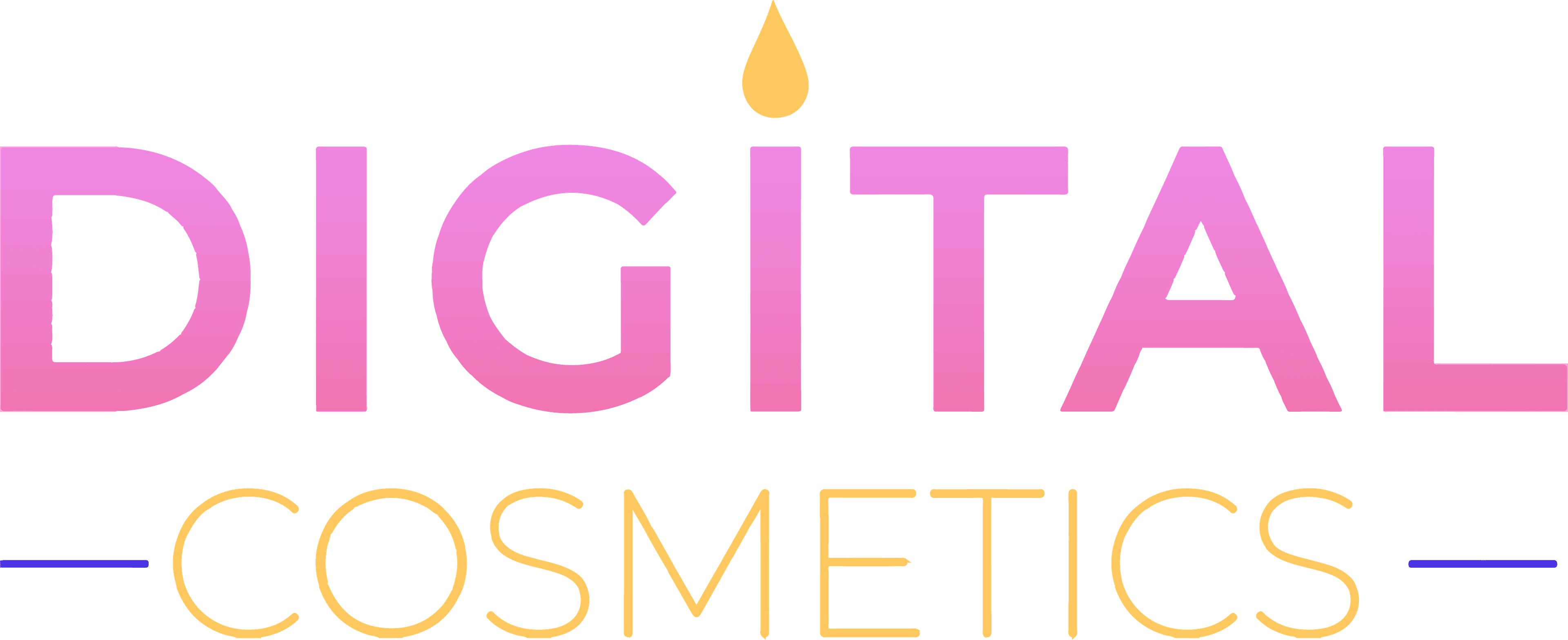 Digital Cosmetics