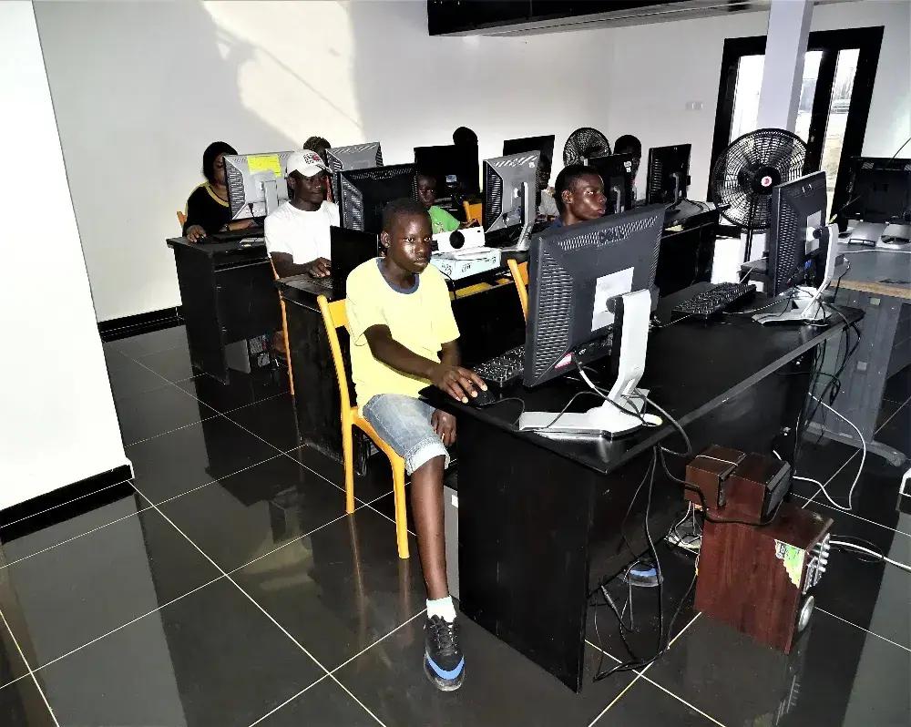 Become an expert in Microsoft Office via this certified training of the RDCT.